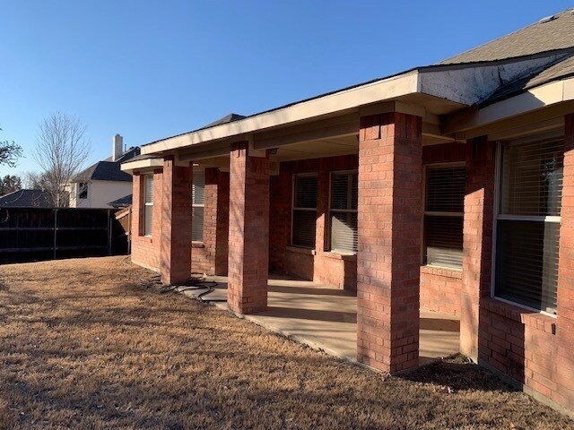 Building Photo - 2829 Rosewood Blvd