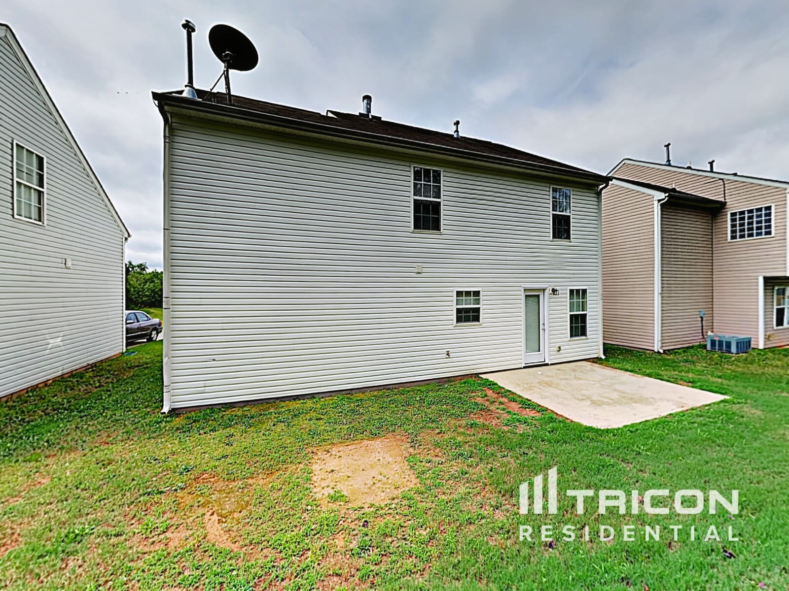 Building Photo - 1489 Mitchell Glen St
