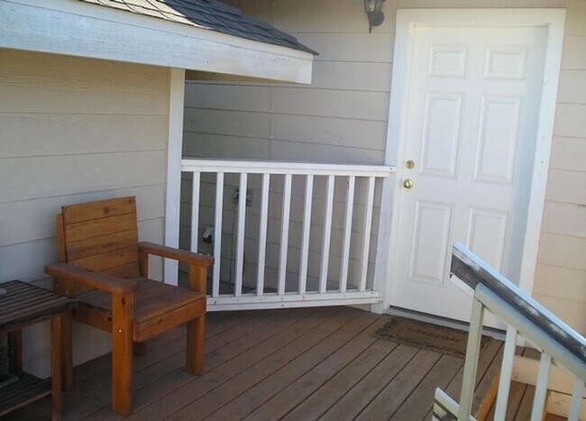 Building Photo - Charming 1bd/1bath home in Templeton