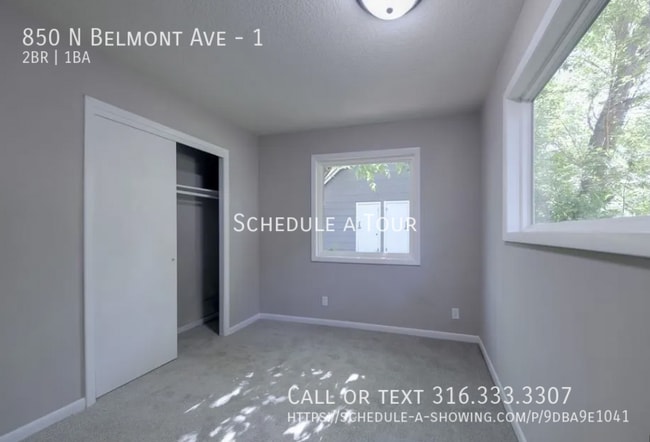 Building Photo - 850 N Belmont Ave