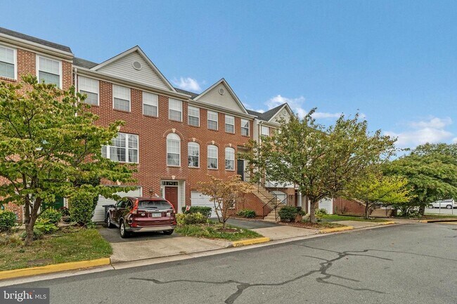 Building Photo - 2504 Woodrow Wilson Dr