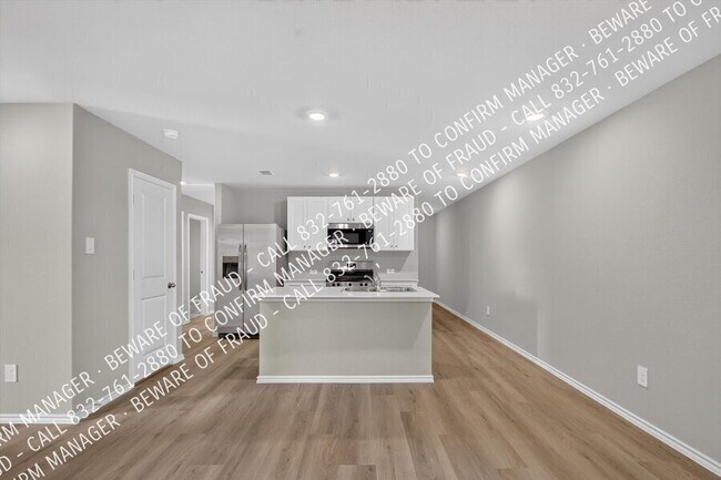 Building Photo - 5412 Flannel Ln