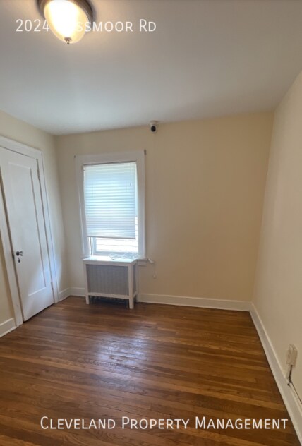 Building Photo - Cleveland Hts Colonial