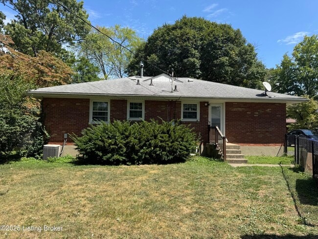 Building Photo - 3208 Ellis Way