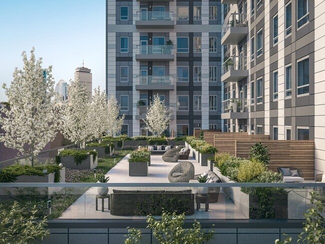 Building Photo - 100 Shawmut Ave