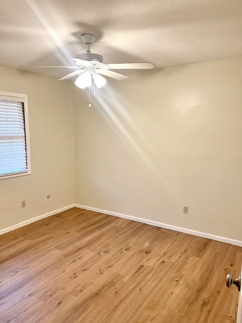 Bedroom 2 (closet not pictured) - 6030 Applecrest Ct