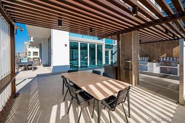 Building Photo - 1262 Kettner Blvd