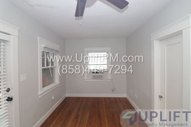 Building Photo - 4747 35th St