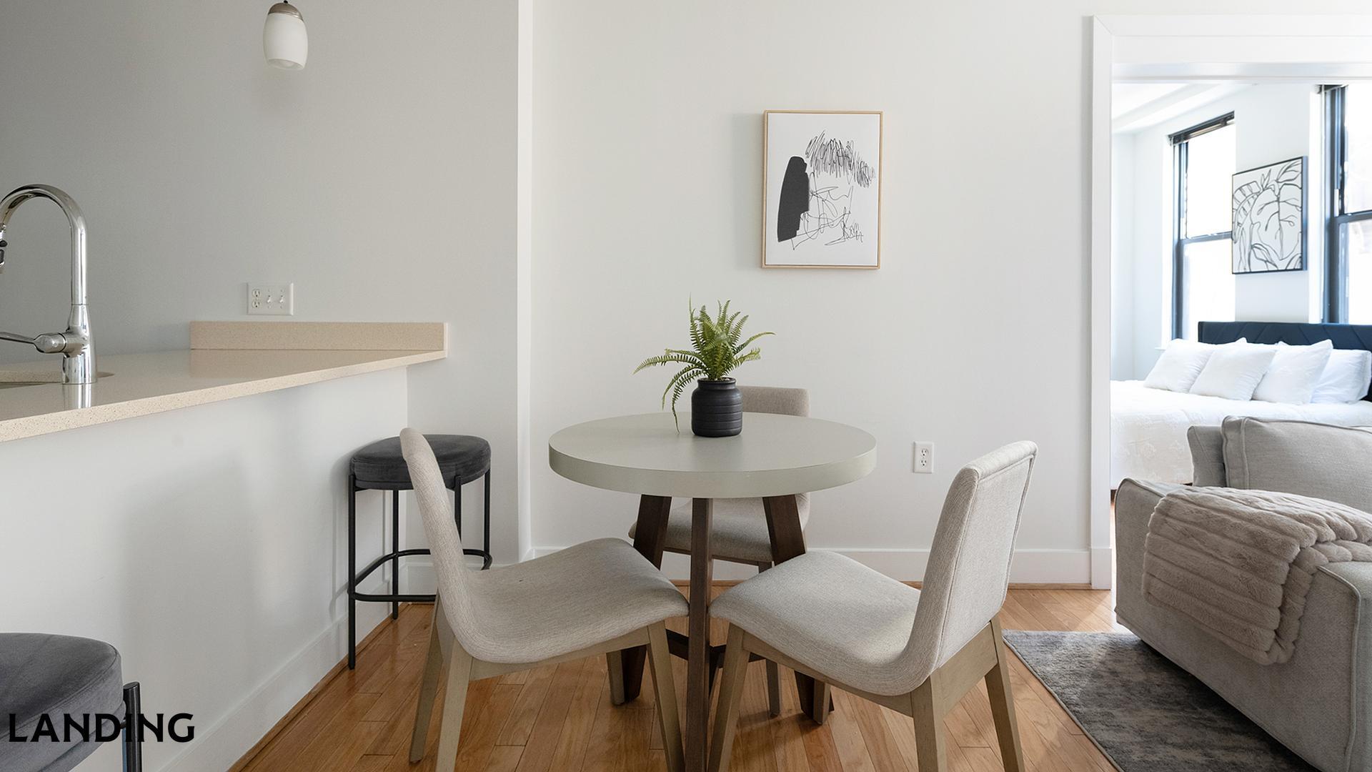 Building Photo - 3801 Georgia Ave NW