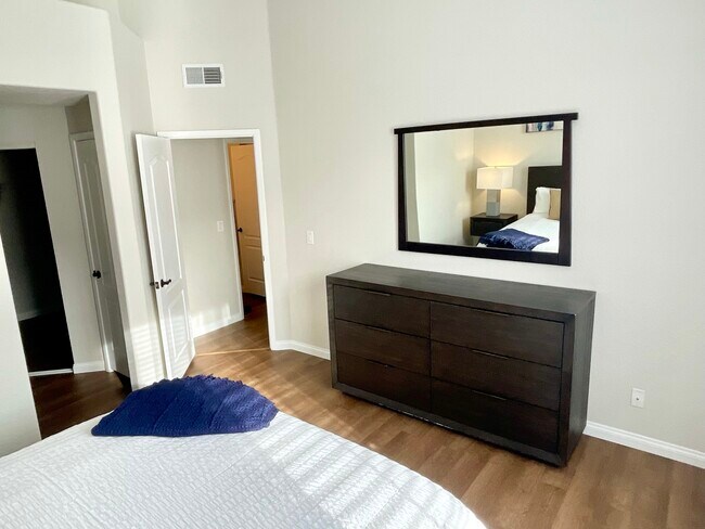 Master Bedroom - 1505 Truett St