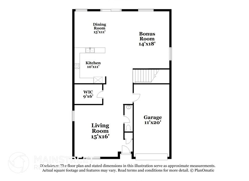 Building Photo - 2041 Dunsmore Ln