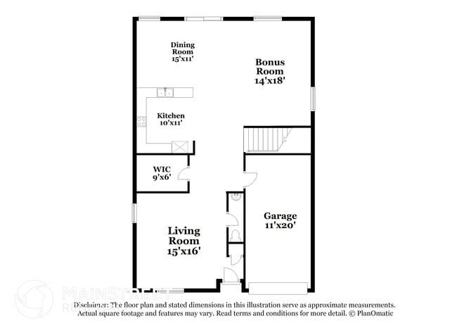 Building Photo - 2041 Dunsmore Ln