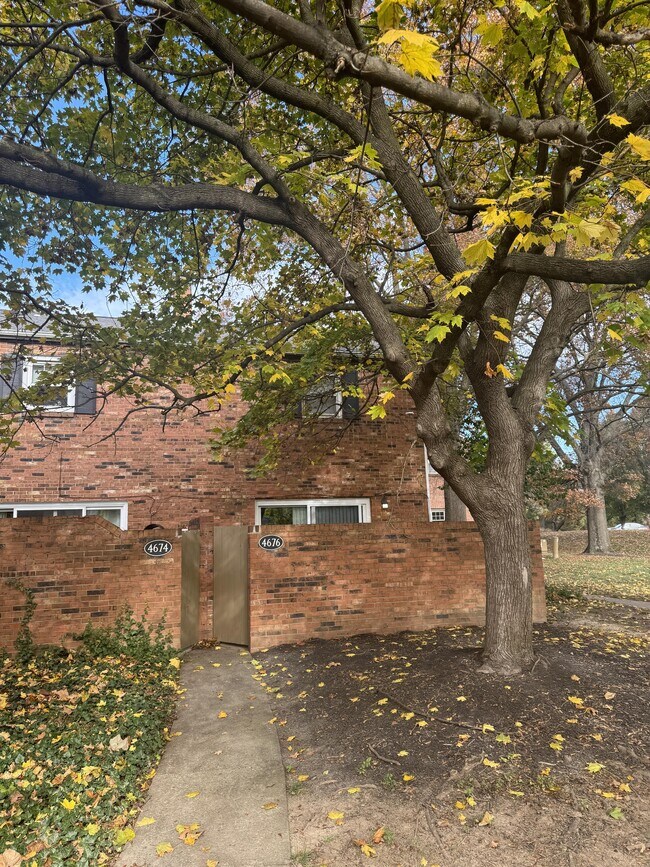 4676 Merrifield Pl 4676 Merrifield Pl Upper Arlington OH 43220