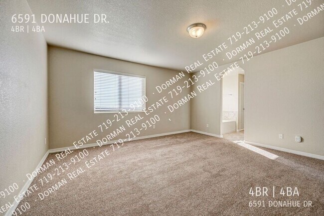 Building Photo - 6591 Donahue Drive