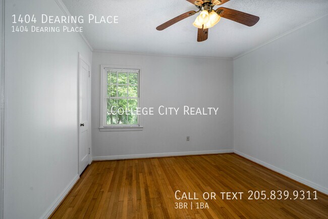Building Photo - 1404 Dearing Pl