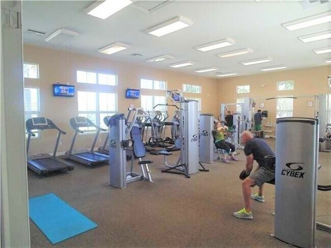 Building Photo - Cutler Bay Townhouse