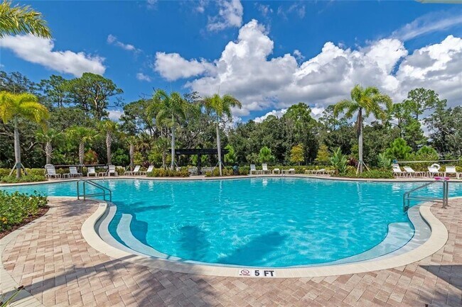 Building Photo - 6517 Serenity Fall Ln