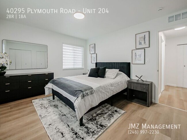 Building Photo - 40295 Plymouth Rd