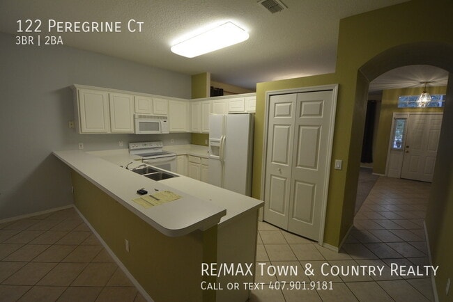 Building Photo - 122 Peregrine Ct