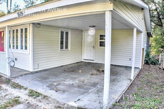 Building Photo - 1606 Westview Ave