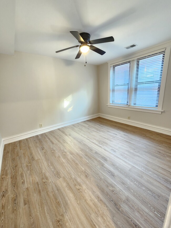 Bedroom 2 - 807 Westgate Ave