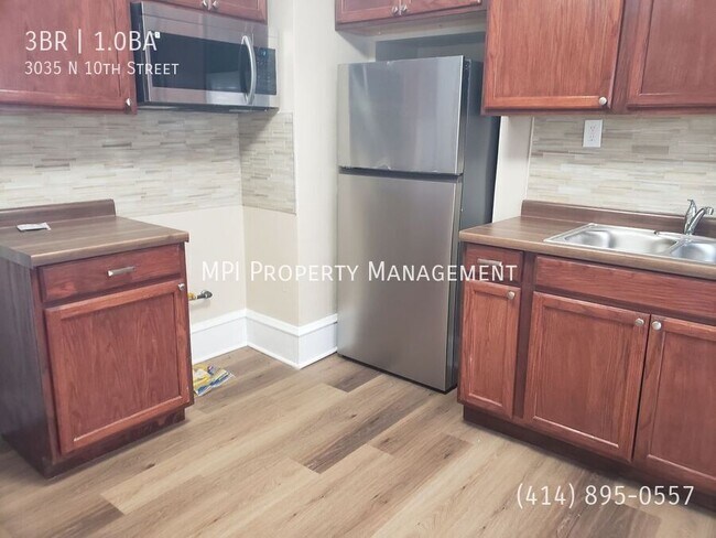 Primary Photo - 3035 N 10th St