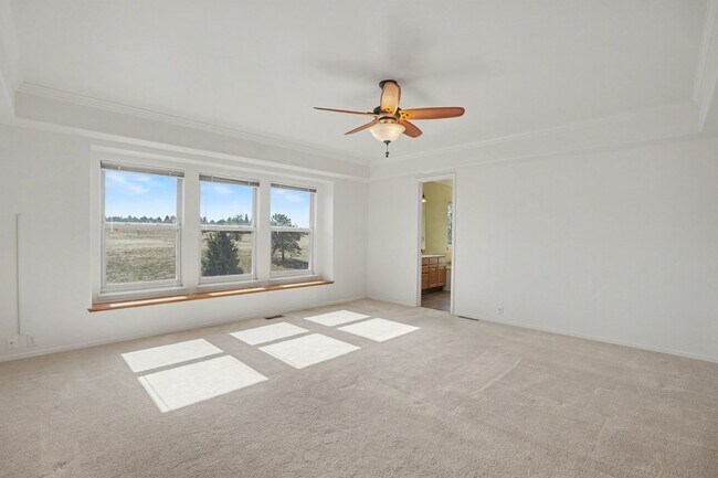 Building Photo - Backs to Open Space | Over 4,000 Sq Ft | Updated Kitchen + Solar