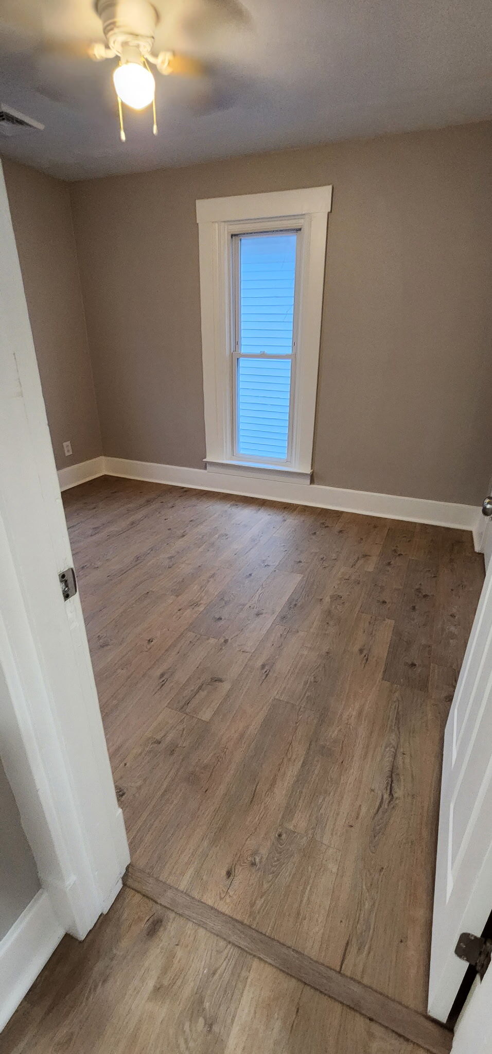 Bedroom 2 - 115 S Franklin Ave