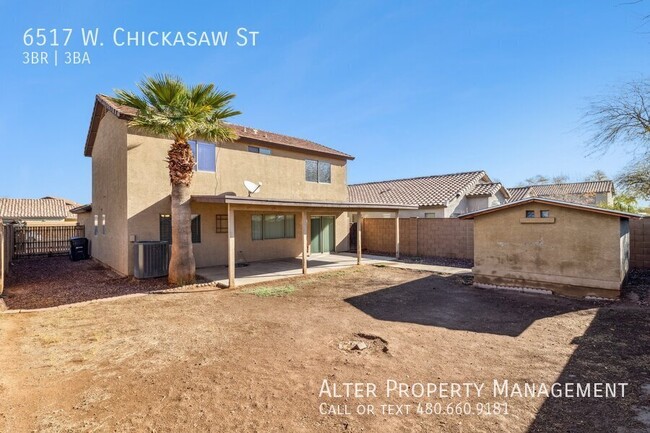 Building Photo - 1,800 Square Foot Home in Phoenix