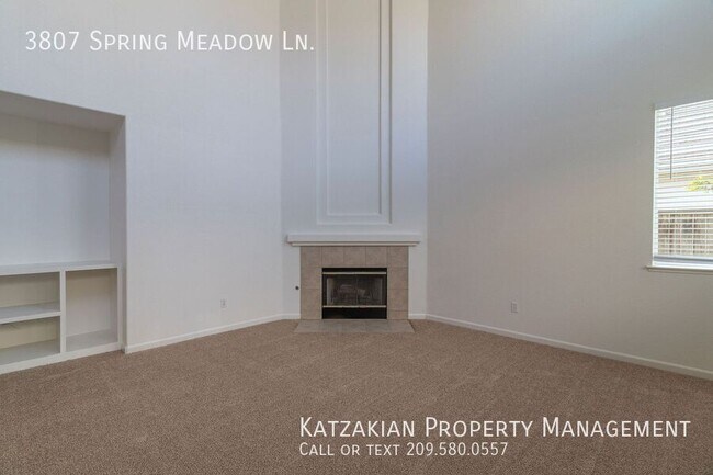 Building Photo - 3807 Spring Meadow Ln