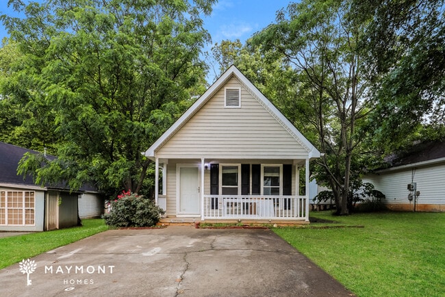 Primary Photo - 2 Bedroom Atlanta Home