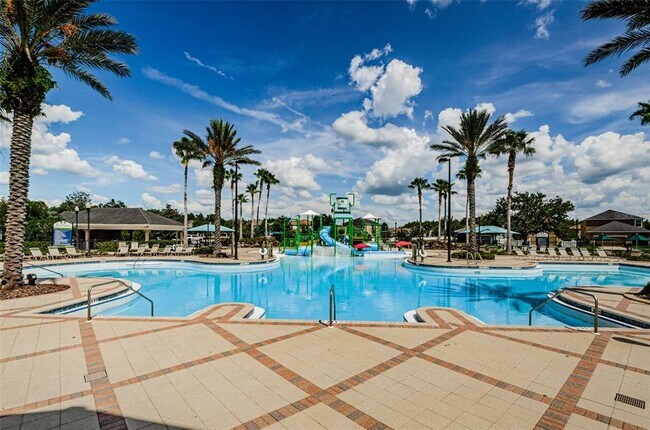 Building Photo - 21654 Billowy Jaunt Dr