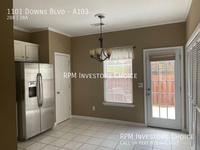 Building Photo - 1101 Downs Blvd