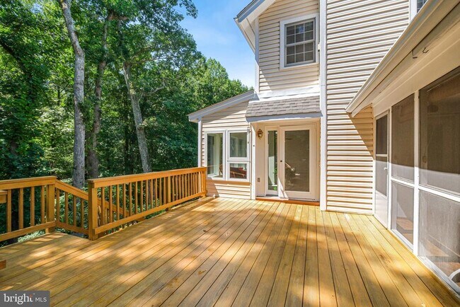 Building Photo - 14401 Rich Branch Dr