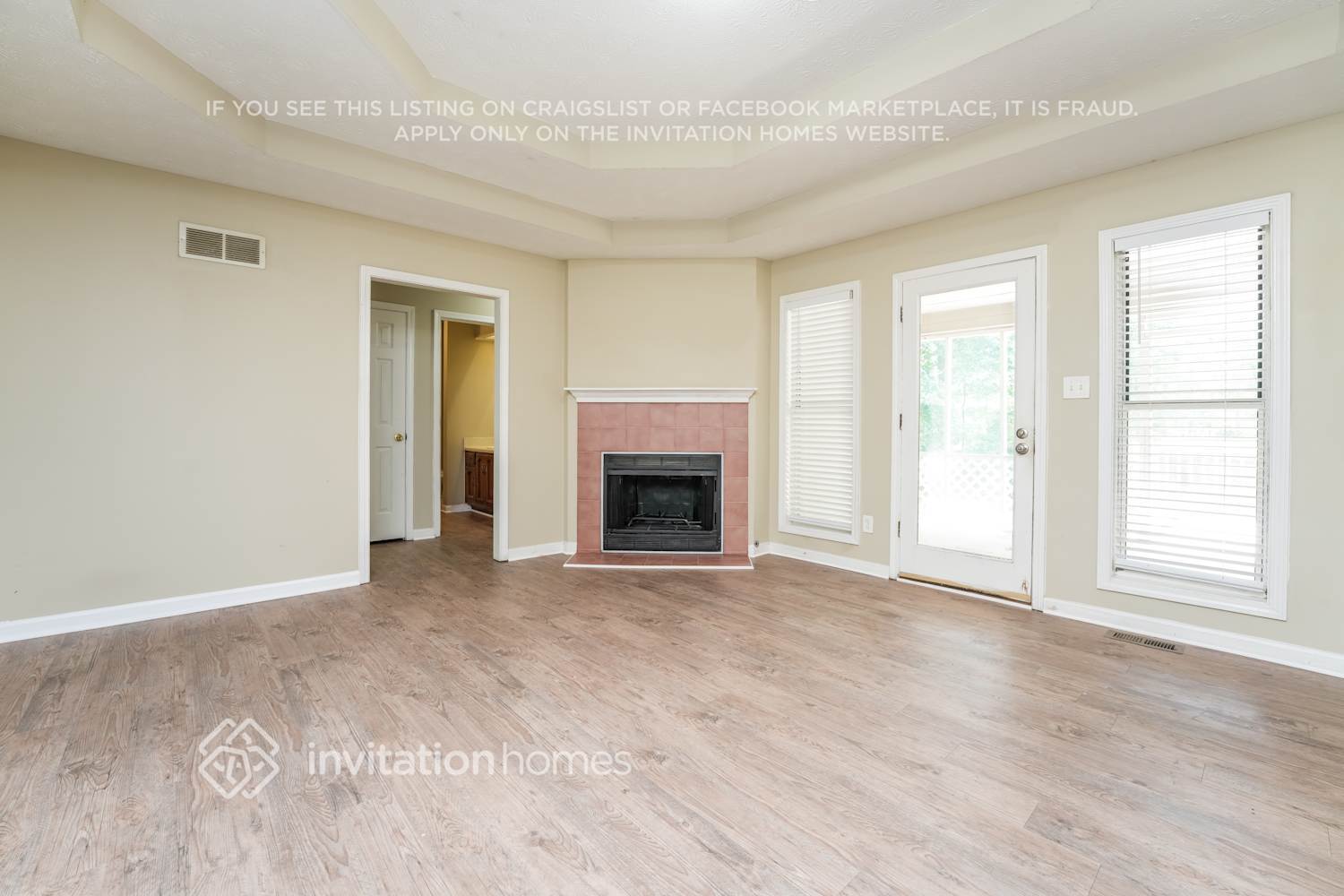 Building Photo - 2705 Candler Ct