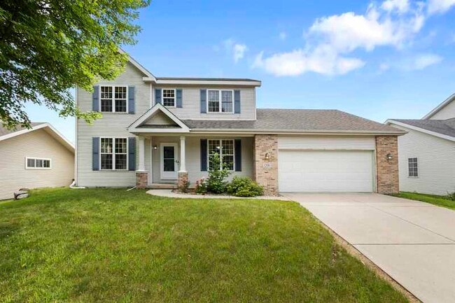 Primary Photo - 1206 Meadow Sweet Dr