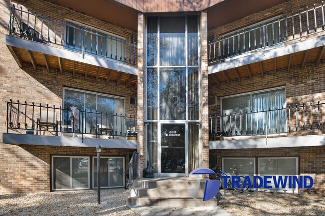 Building Photo - 6015 W Broadway Ave