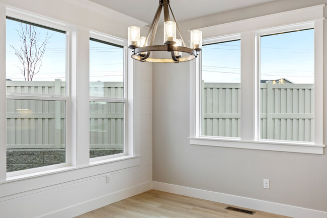 Building Photo - 4695 S Abbot Way