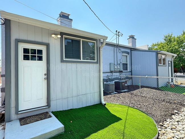 Building Photo - 2849 W 28th Ave