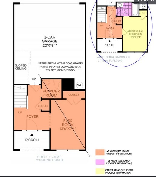 Building Photo - 2615 Wilkinson Pike