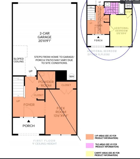 Building Photo - 2615 Wilkinson Pike