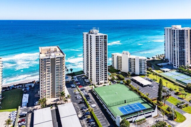 Building Photo - 5420 N Ocean Dr