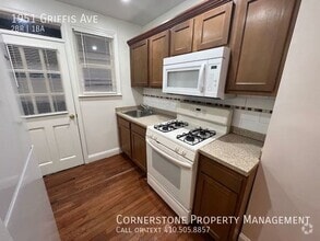 Building Photo - 1951 Griffis Ave