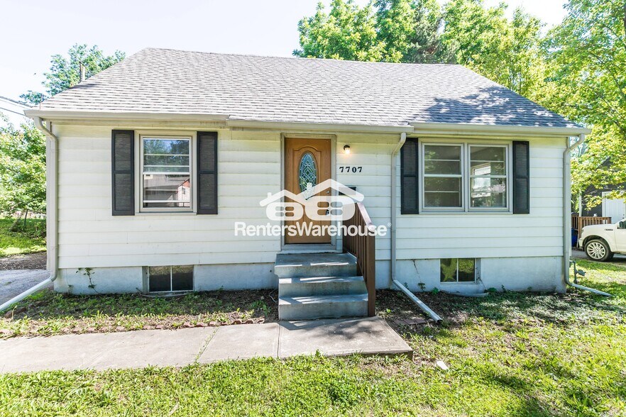 Building Photo - 7707 E 50th Terrace