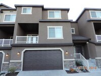 Building Photo - Newer 3 Bed Town Home - Provo's Southeast Bench