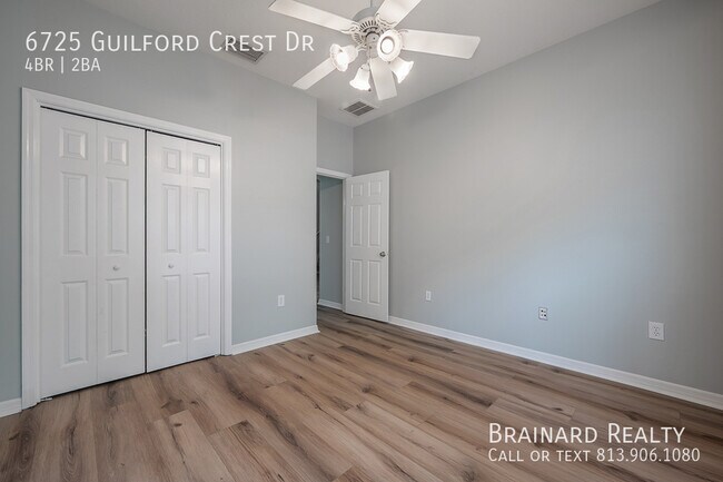 Building Photo - 6725 Guilford Crest Dr
