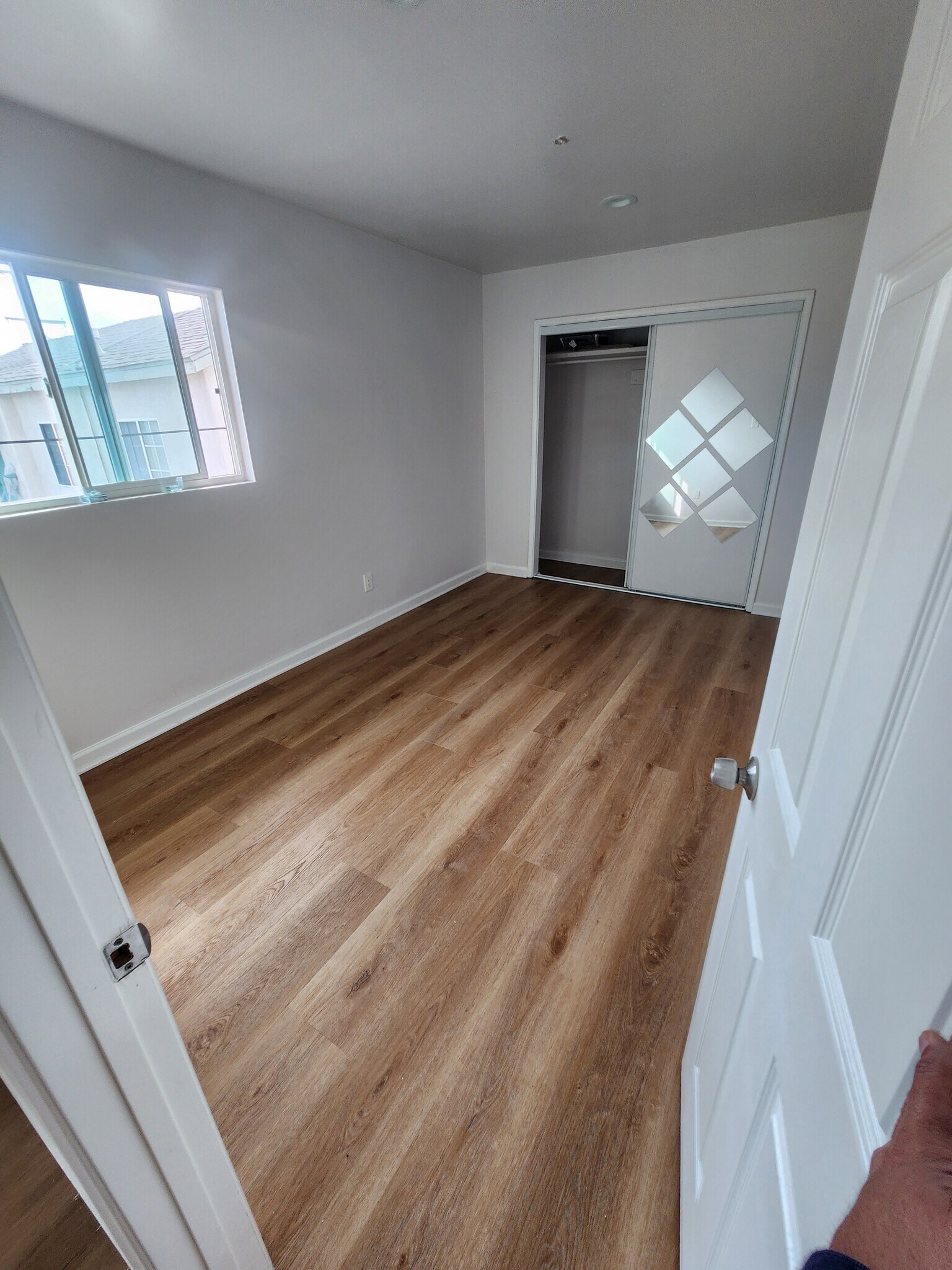 Bedroom 2 - 4246 35th St