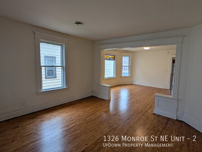 Building Photo - 1326 Monroe St NE
