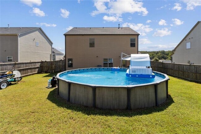 Building Photo - 151 Humphry Ct