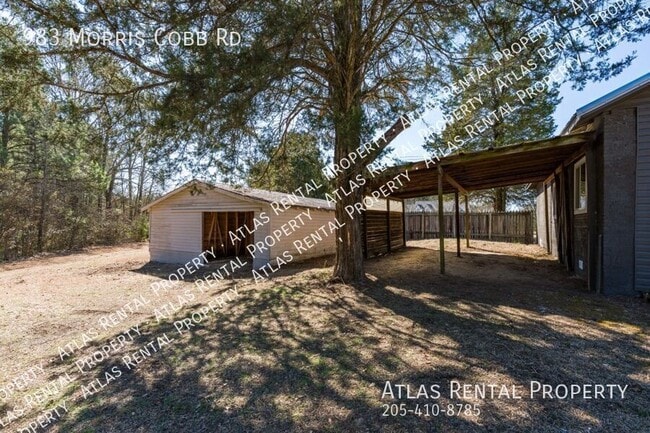 Building Photo - 983 Morris-Cobb Rd